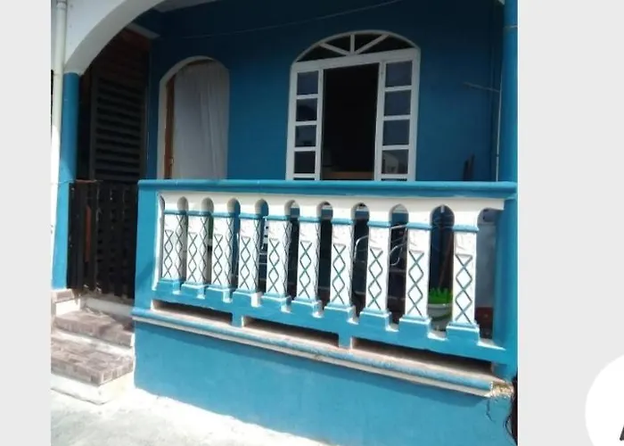 Casa B&V