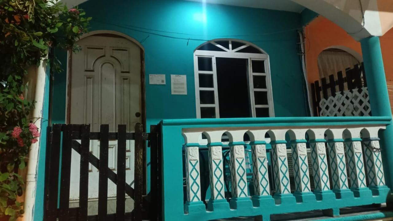 Casa B&v Habitación en casa particular Isla Mujeres